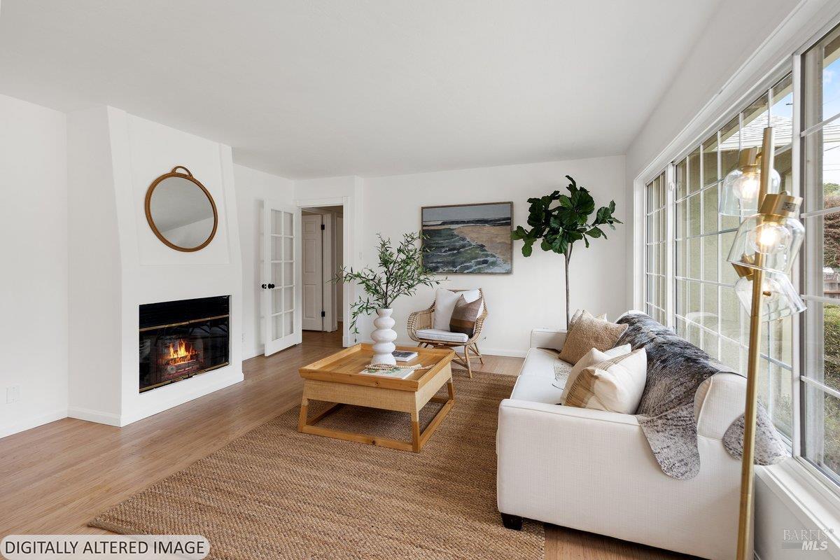 789 Clausing Avenue Novato CA 94945