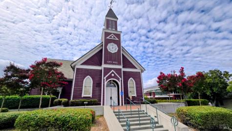 789 Clausing Avenue Novato CA 94945