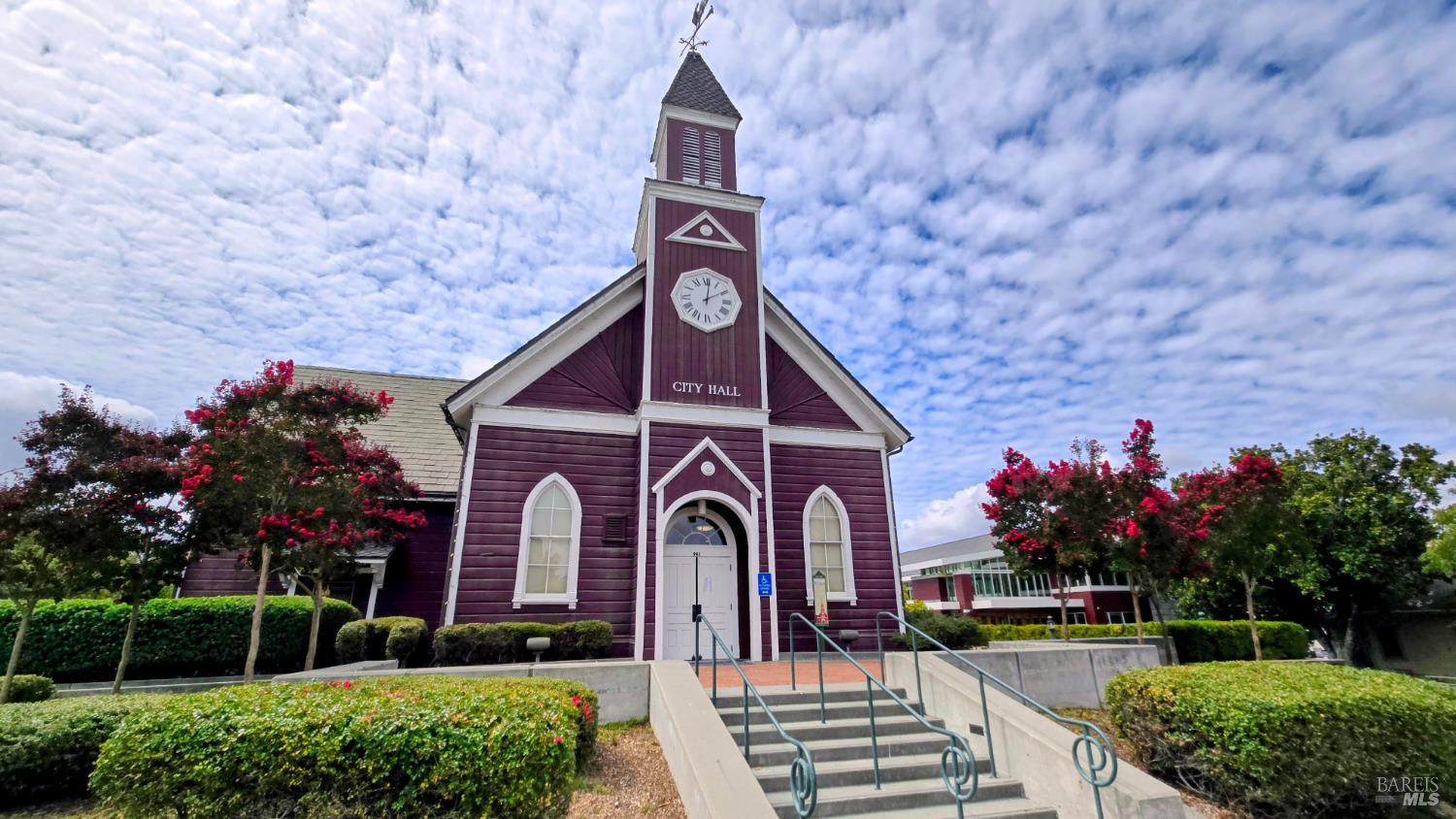 789 Clausing Avenue Novato CA 94945