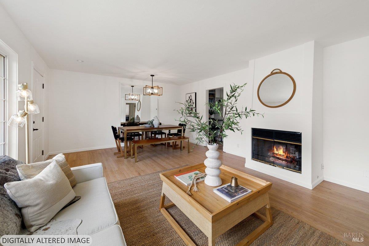 789 Clausing Avenue Novato CA 94945