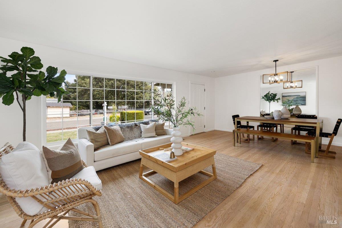 789 Clausing Avenue Novato CA 94945