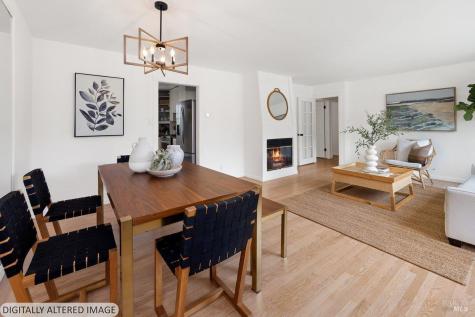789 Clausing Avenue Novato CA 94945