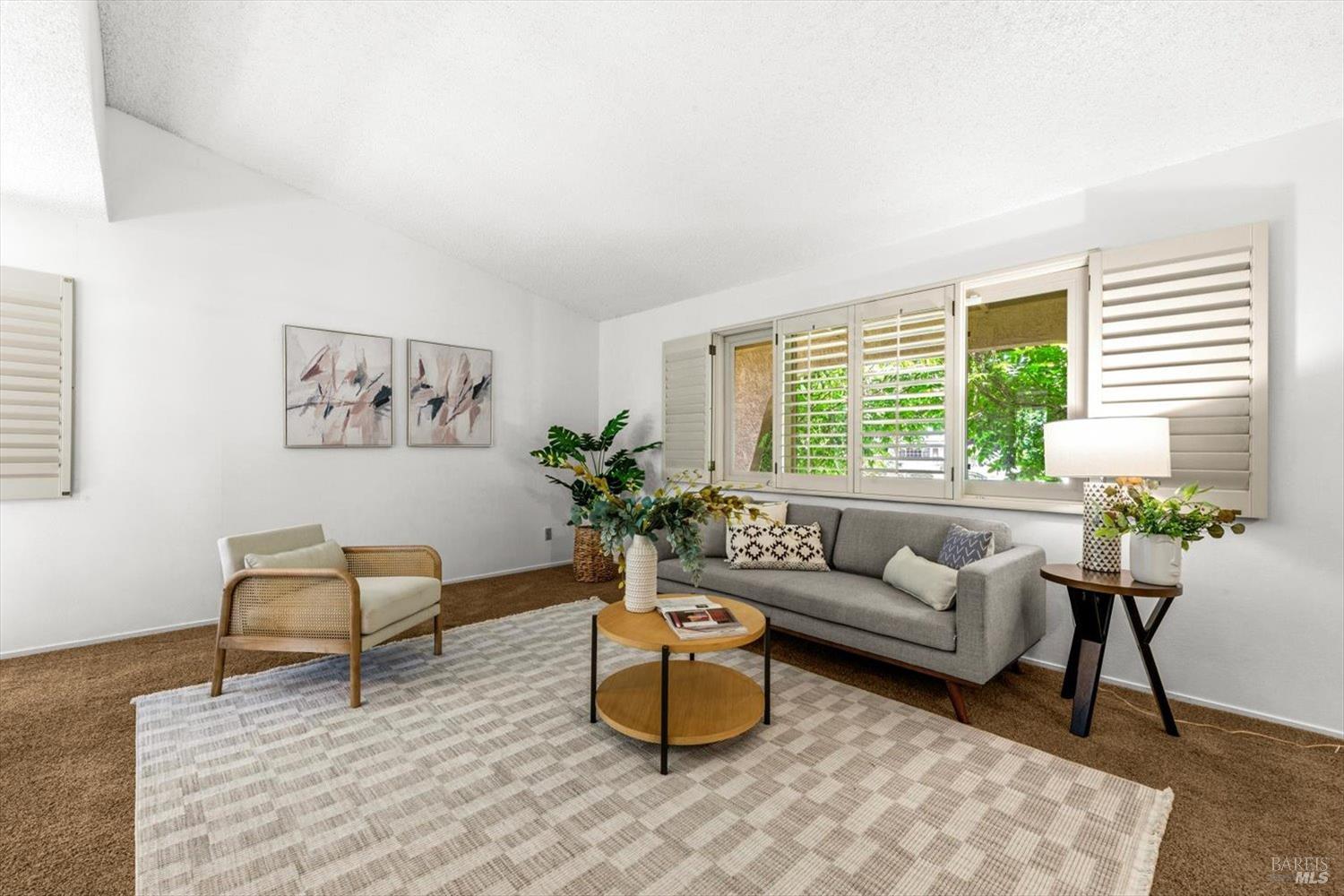 3012 Chestnut Court Fairfield CA 94533