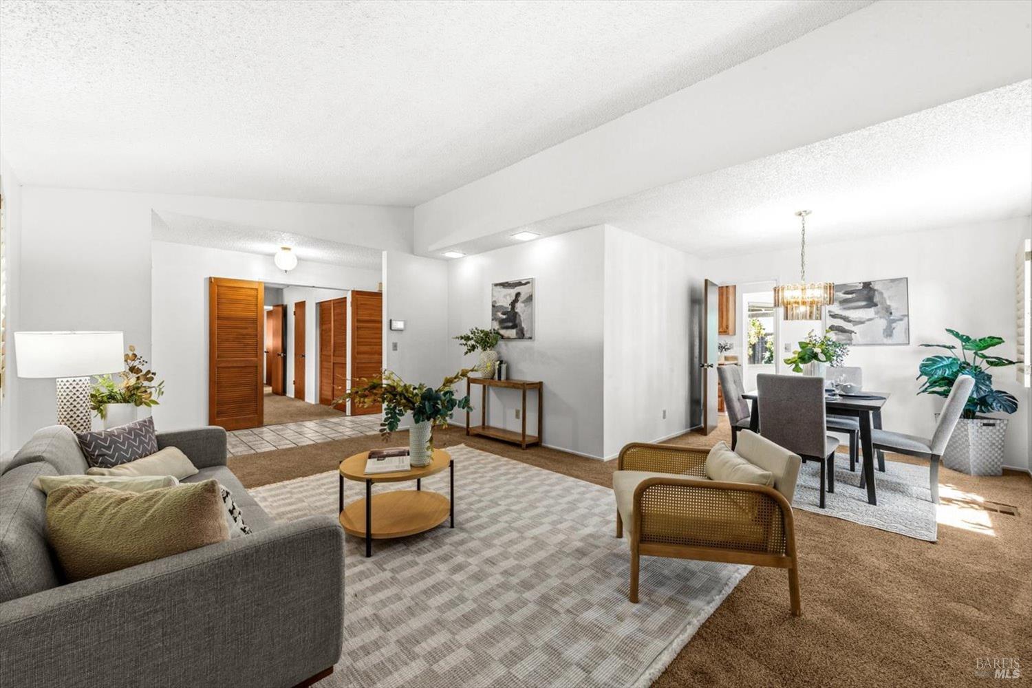 3012 Chestnut Court Fairfield CA 94533