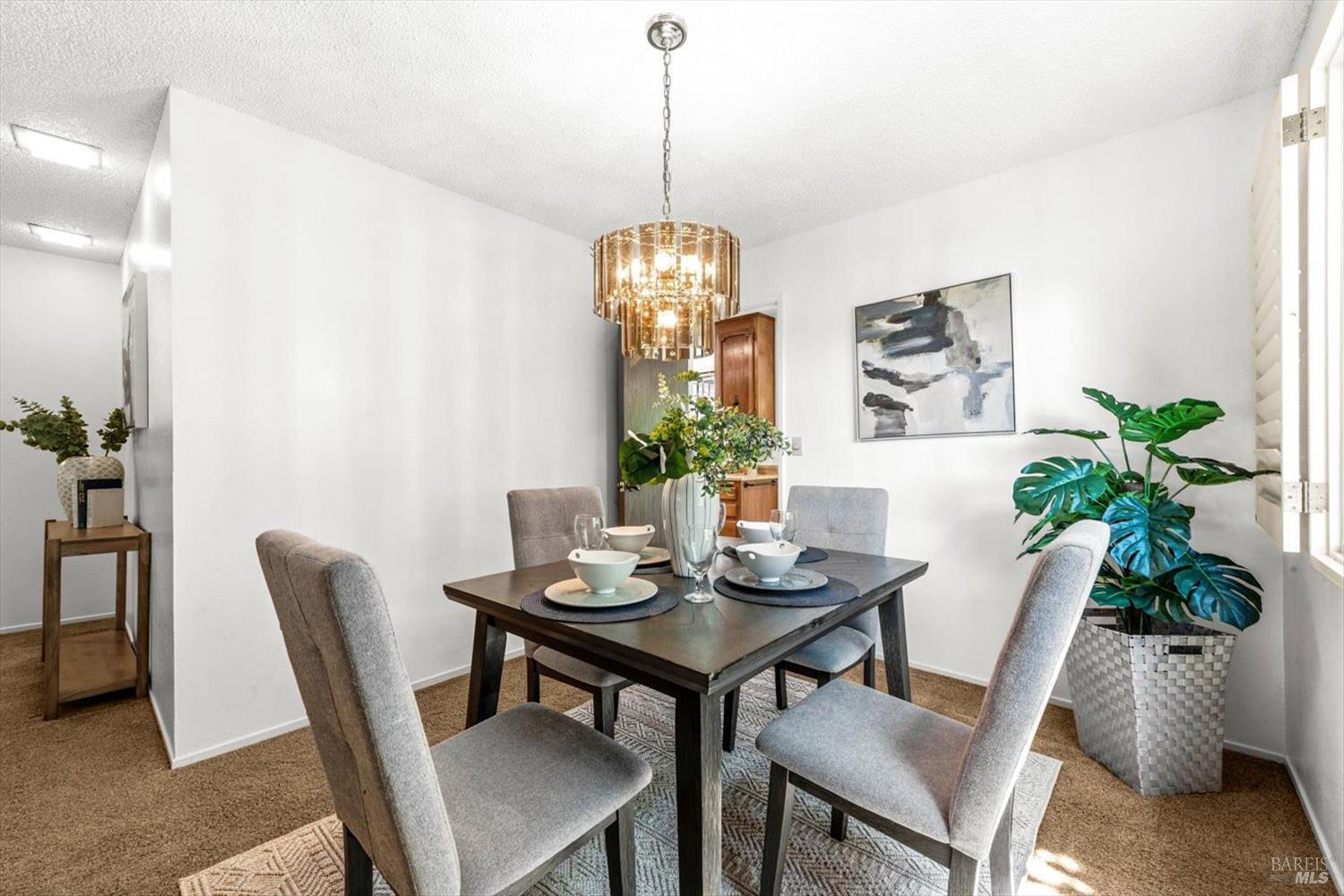 3012 Chestnut Court Fairfield CA 94533