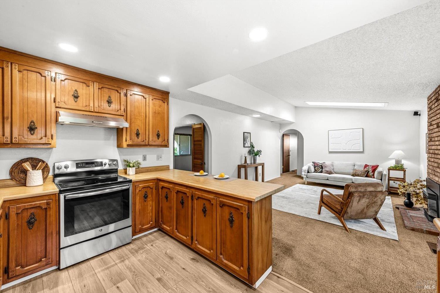 3012 Chestnut Court Fairfield CA 94533