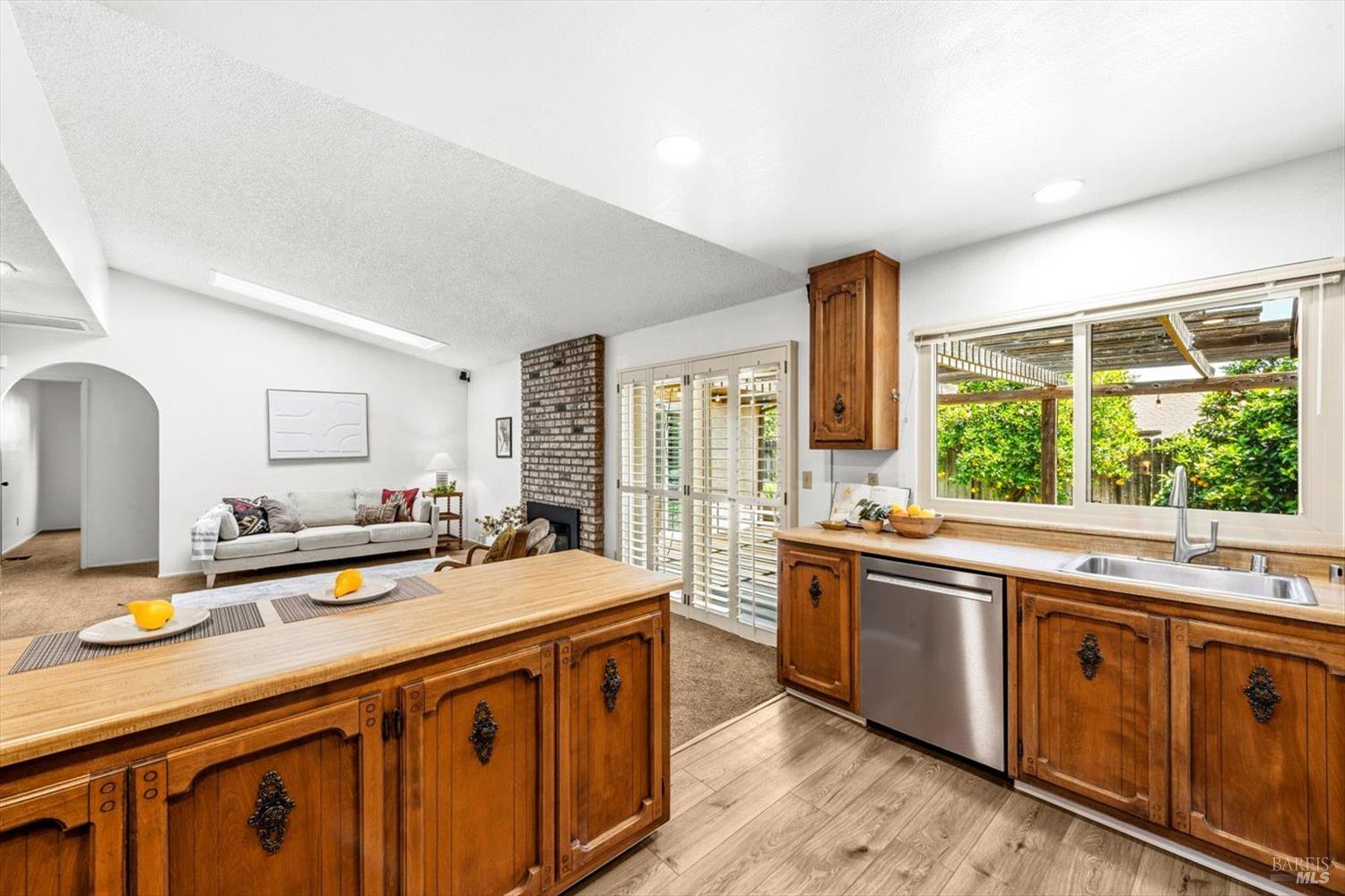 3012 Chestnut Court Fairfield CA 94533