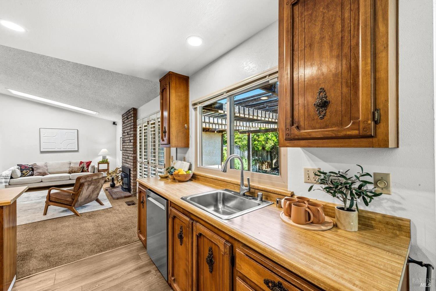 3012 Chestnut Court Fairfield CA 94533