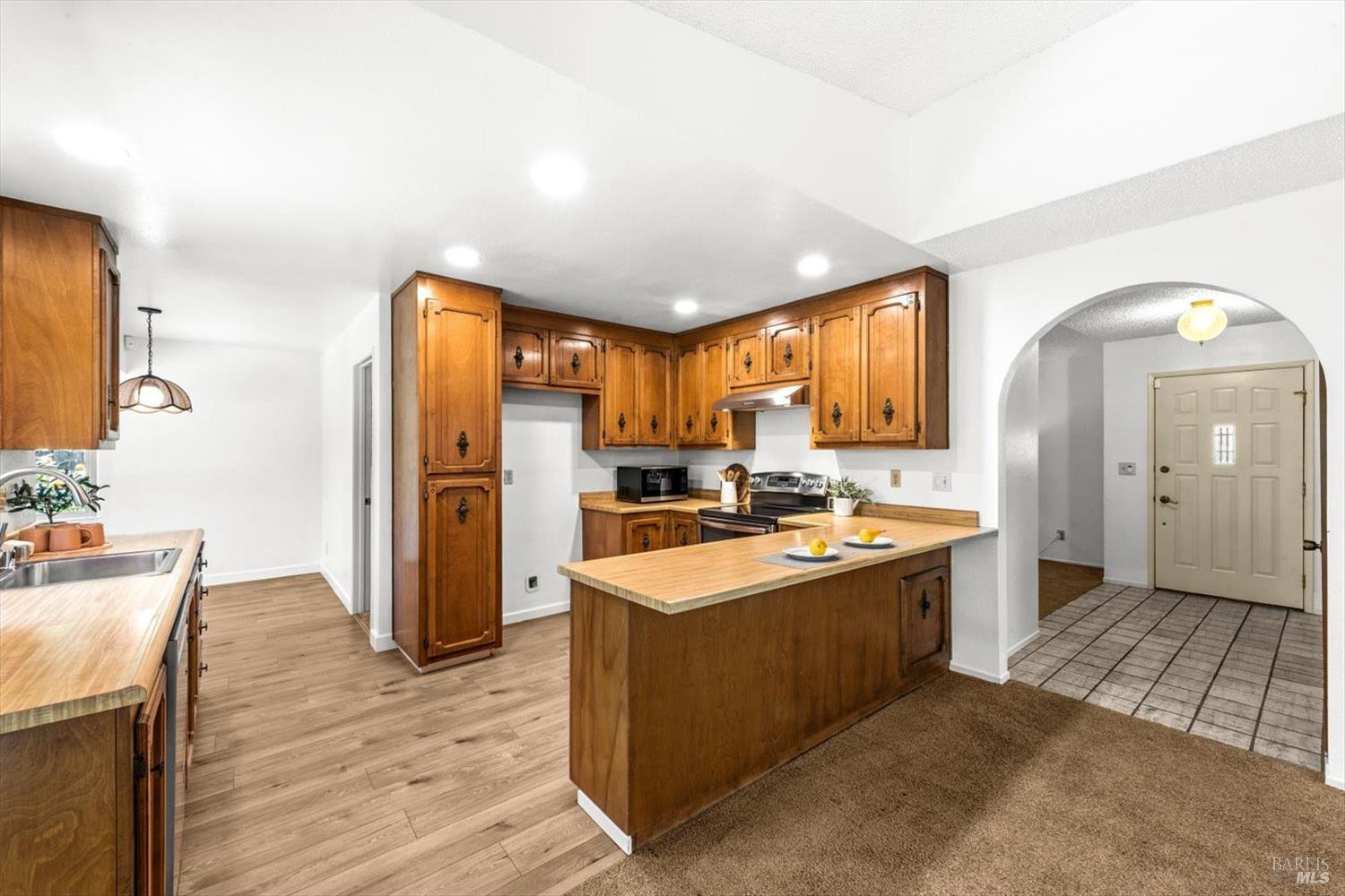 3012 Chestnut Court Fairfield CA 94533