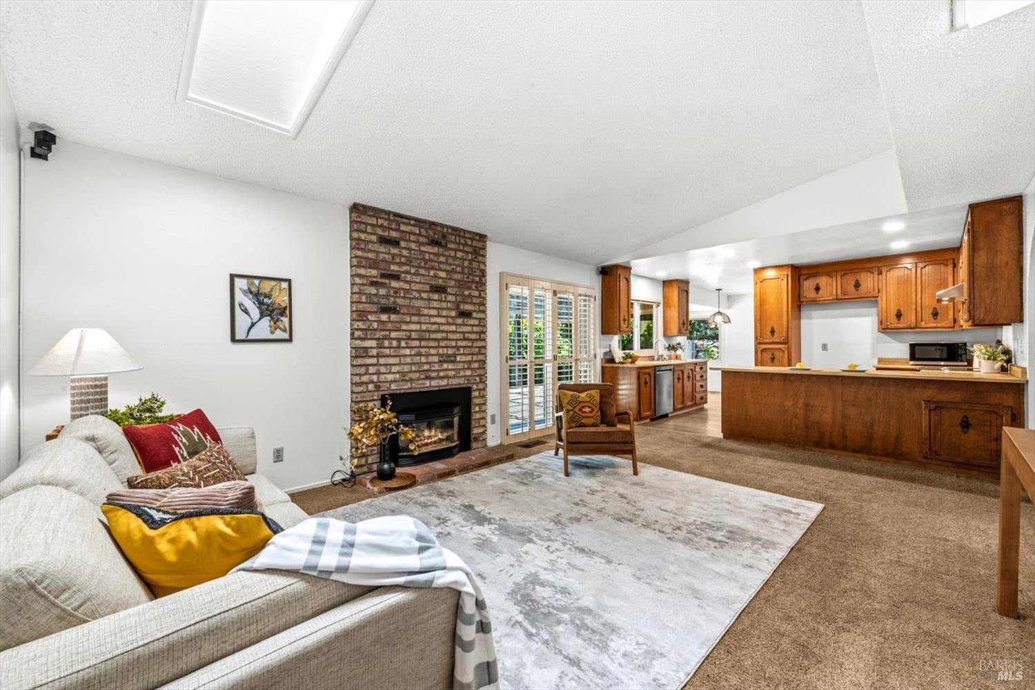 3012 Chestnut Court Fairfield CA 94533