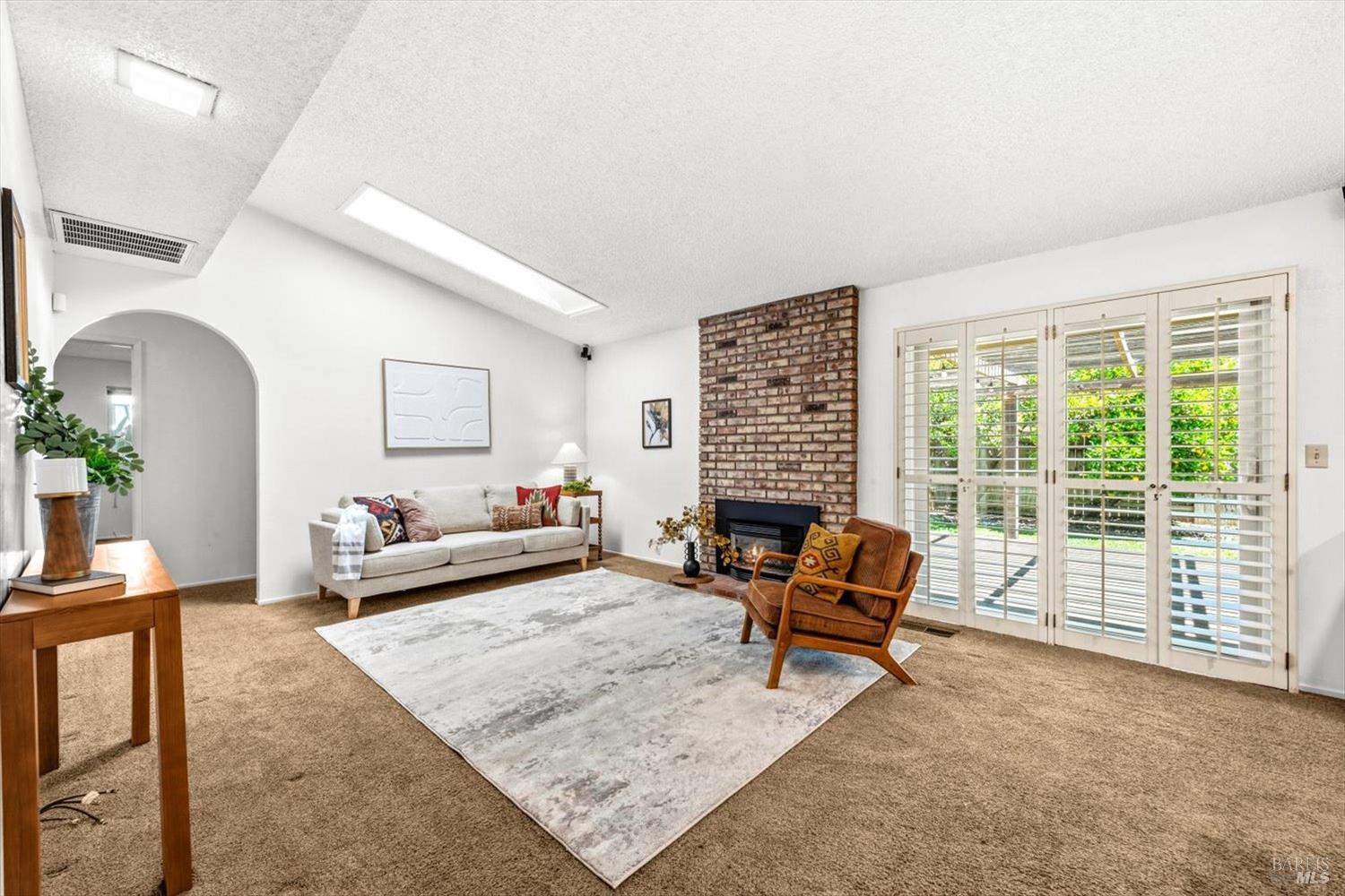 3012 Chestnut Court Fairfield CA 94533