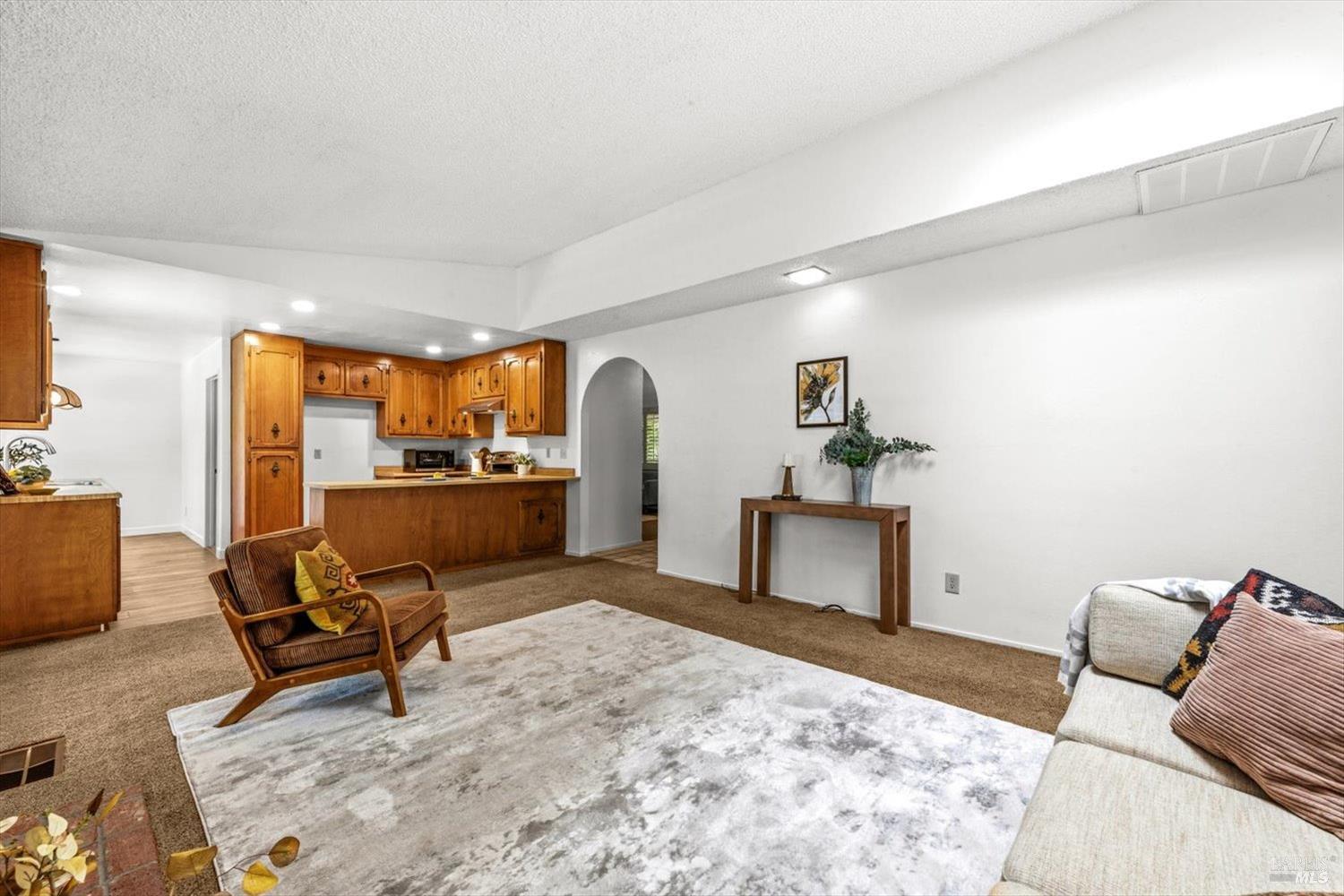 3012 Chestnut Court Fairfield CA 94533