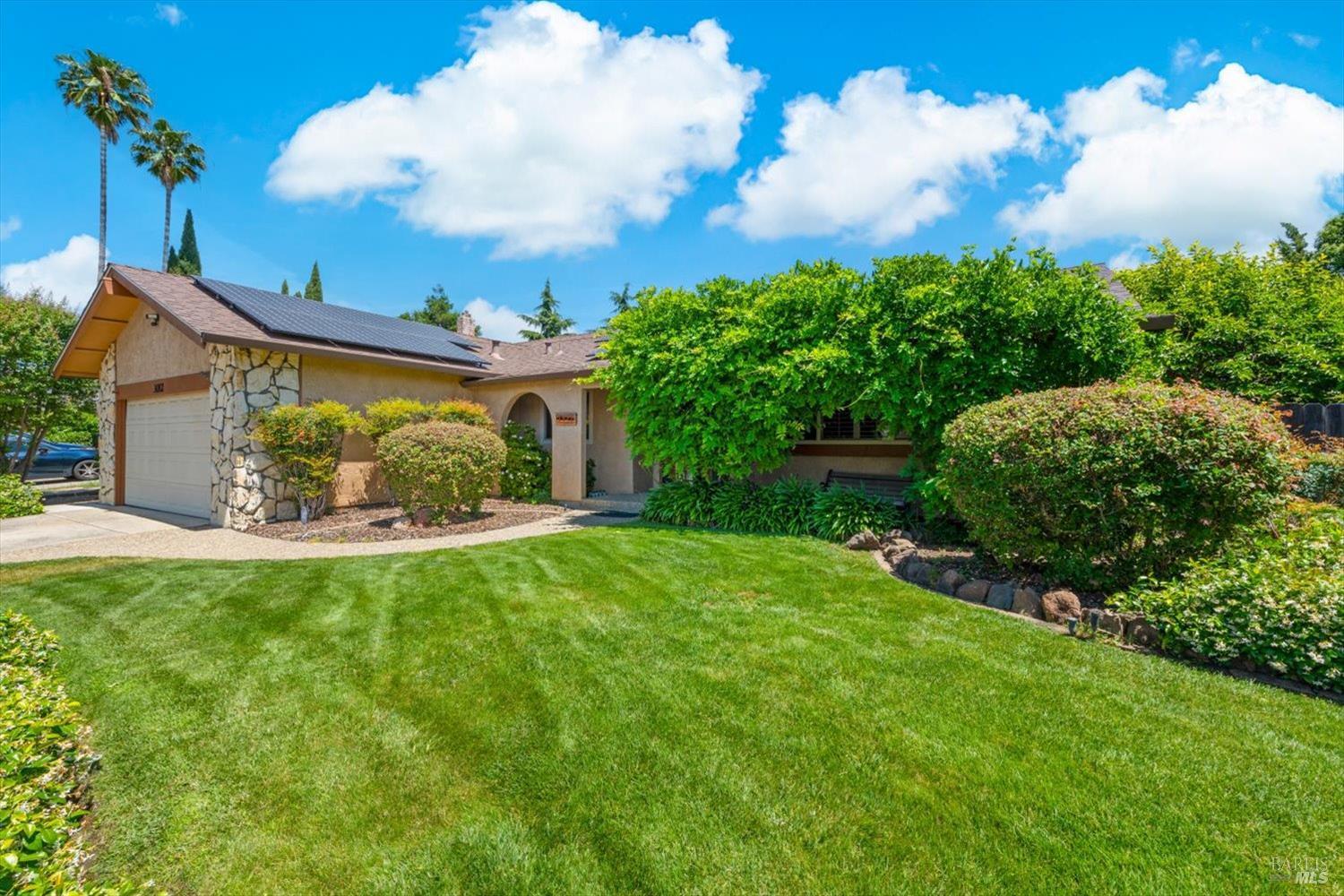 3012 Chestnut Court Fairfield CA 94533