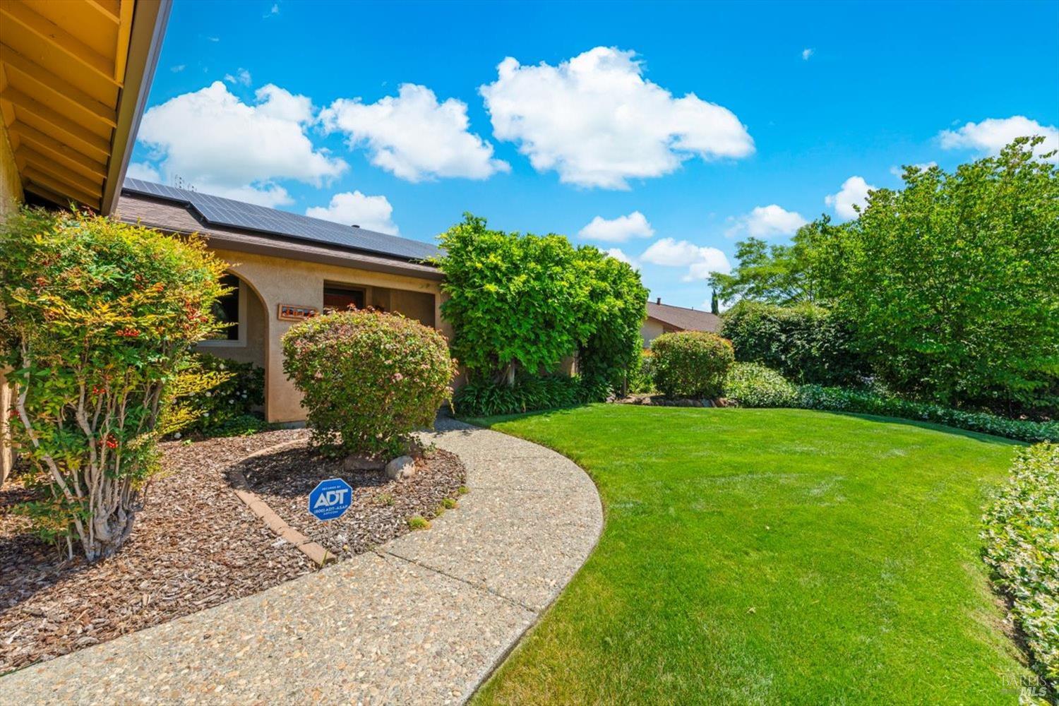 3012 Chestnut Court Fairfield CA 94533