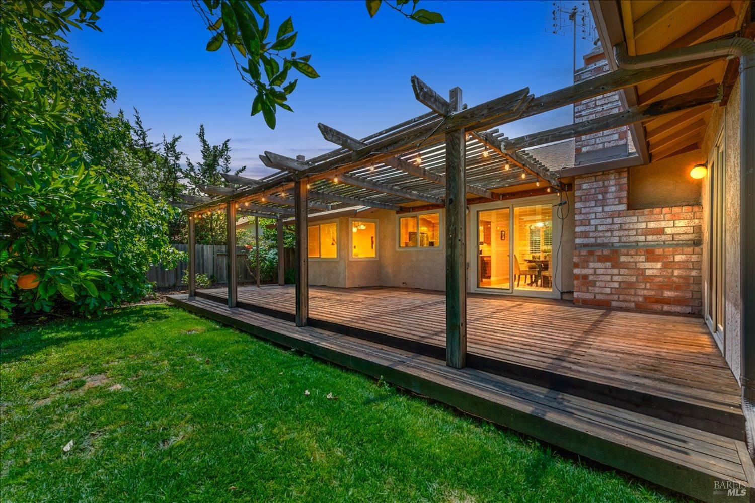 3012 Chestnut Court Fairfield CA 94533