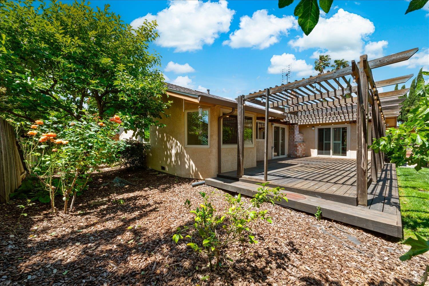 3012 Chestnut Court Fairfield CA 94533