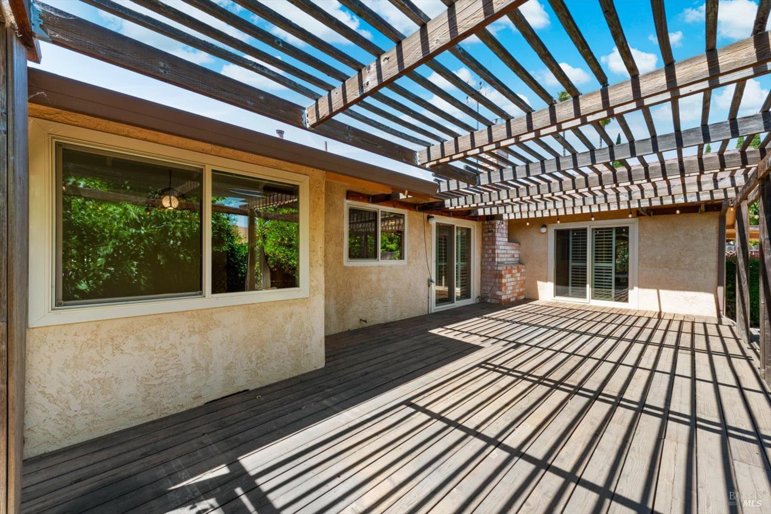 3012 Chestnut Court Fairfield CA 94533