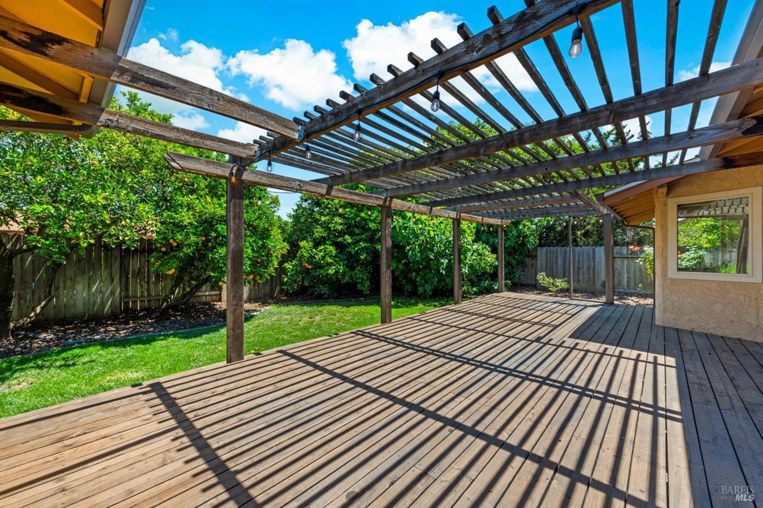 3012 Chestnut Court Fairfield CA 94533