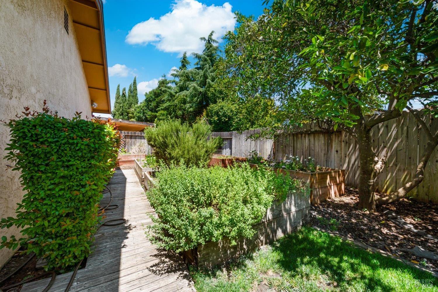 3012 Chestnut Court Fairfield CA 94533