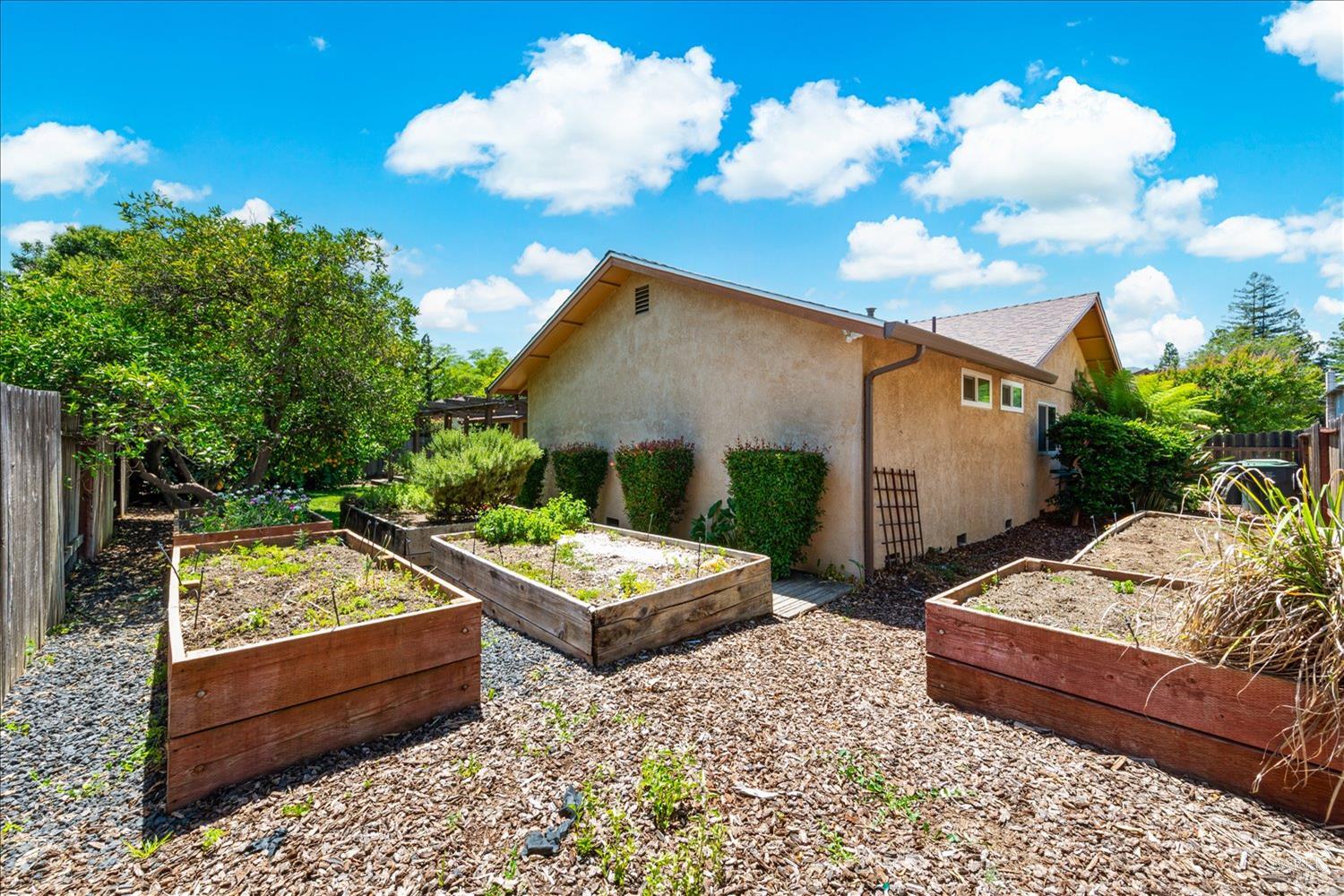 3012 Chestnut Court Fairfield CA 94533
