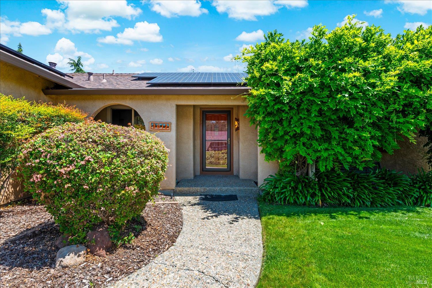 3012 Chestnut Court Fairfield CA 94533