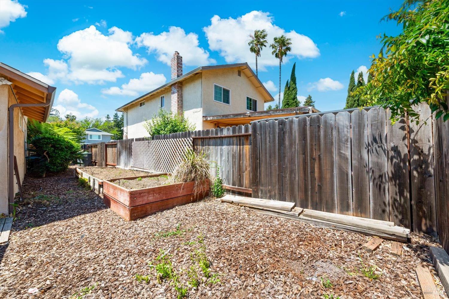 3012 Chestnut Court Fairfield CA 94533