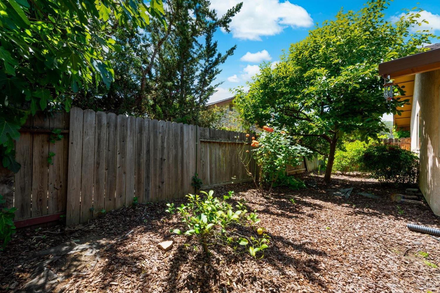 3012 Chestnut Court Fairfield CA 94533