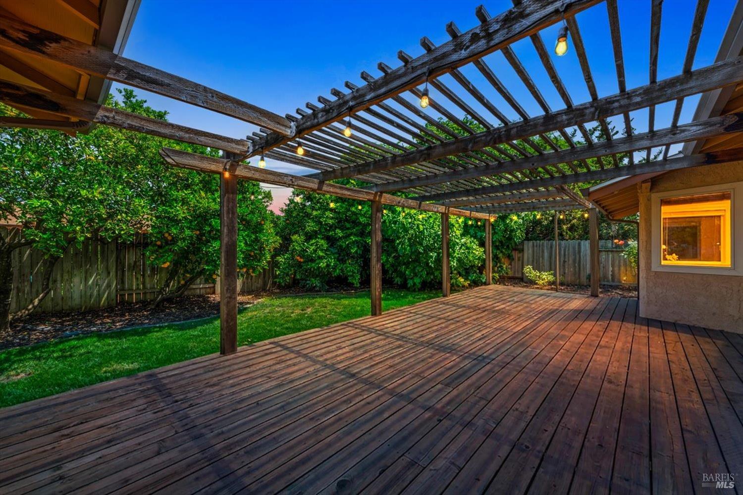 3012 Chestnut Court Fairfield CA 94533