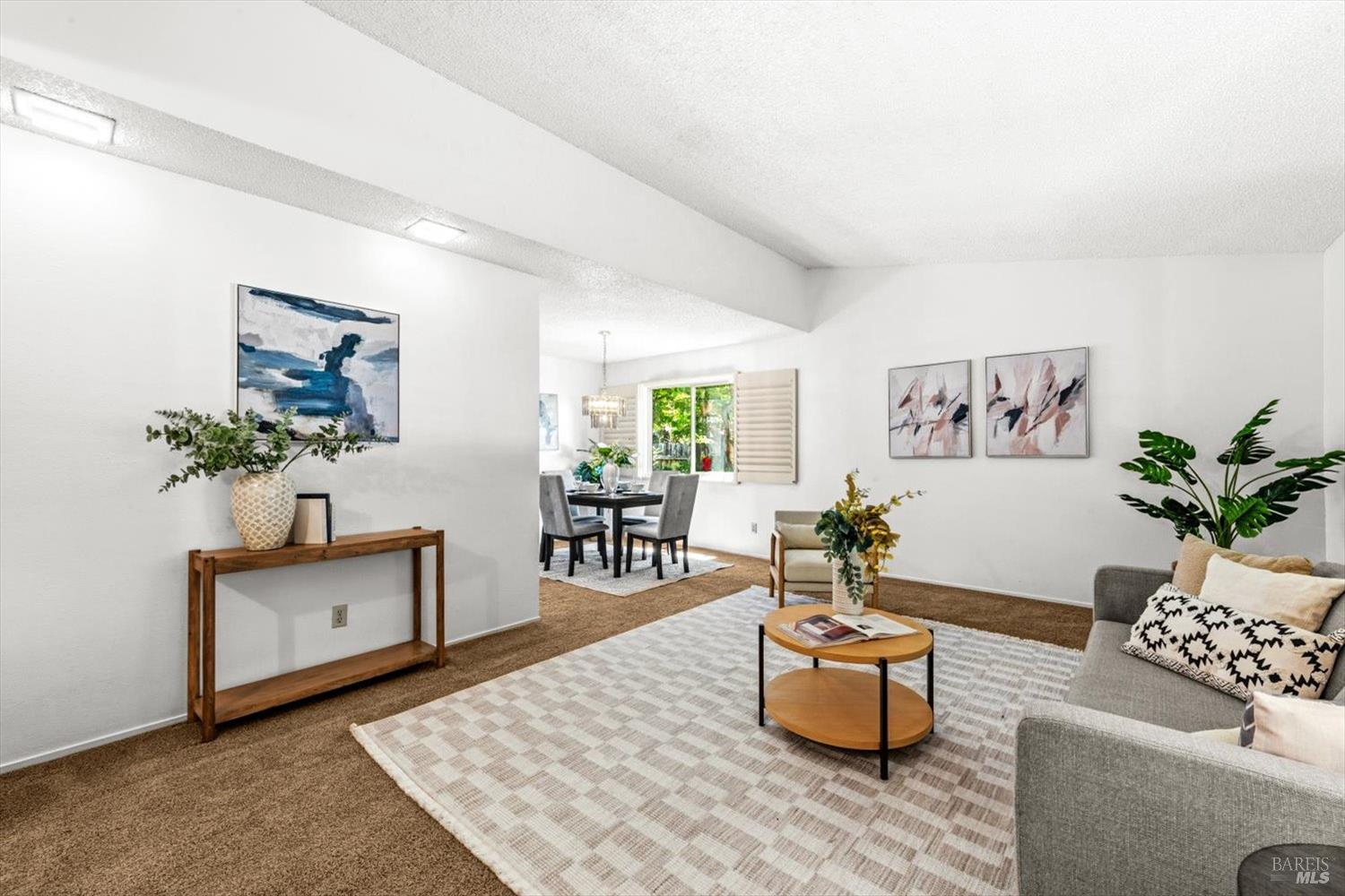 3012 Chestnut Court Fairfield CA 94533