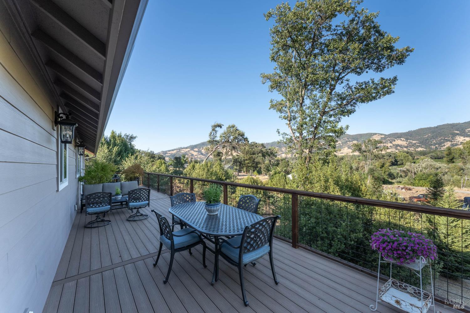 2491 Road L Redwood Valley CA 95470