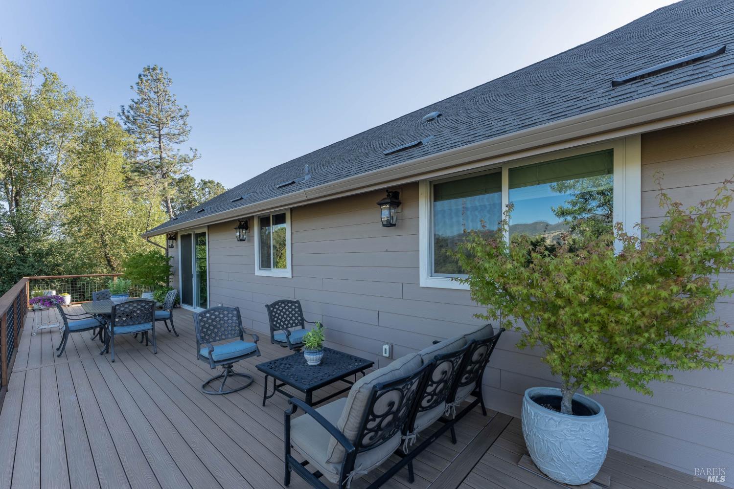 2491 Road L Redwood Valley CA 95470