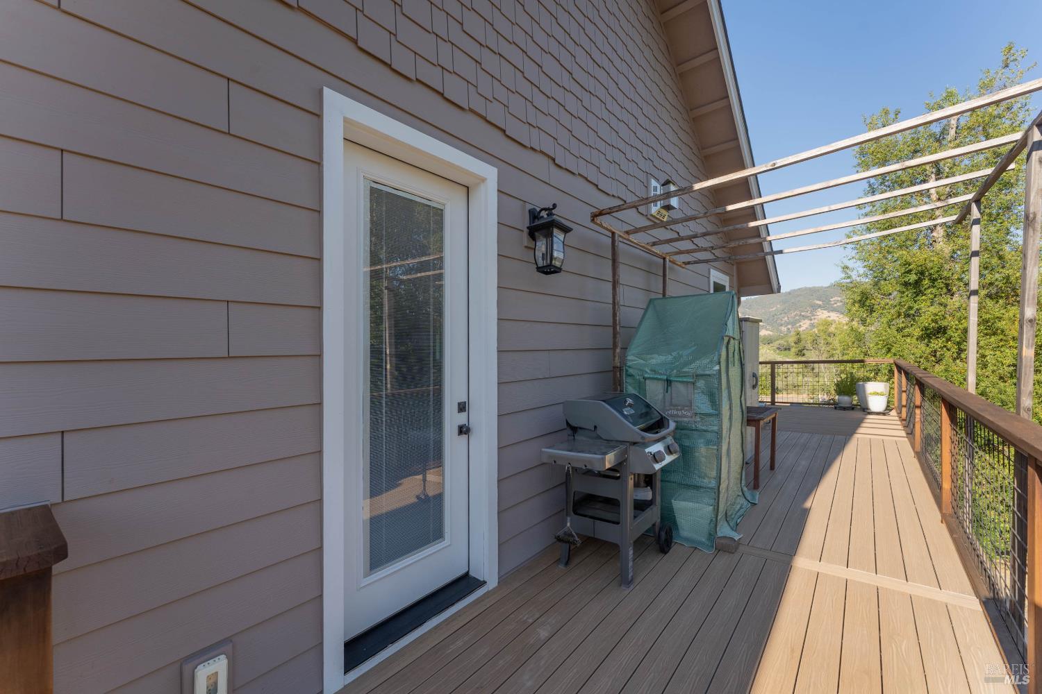 2491 Road L Redwood Valley CA 95470
