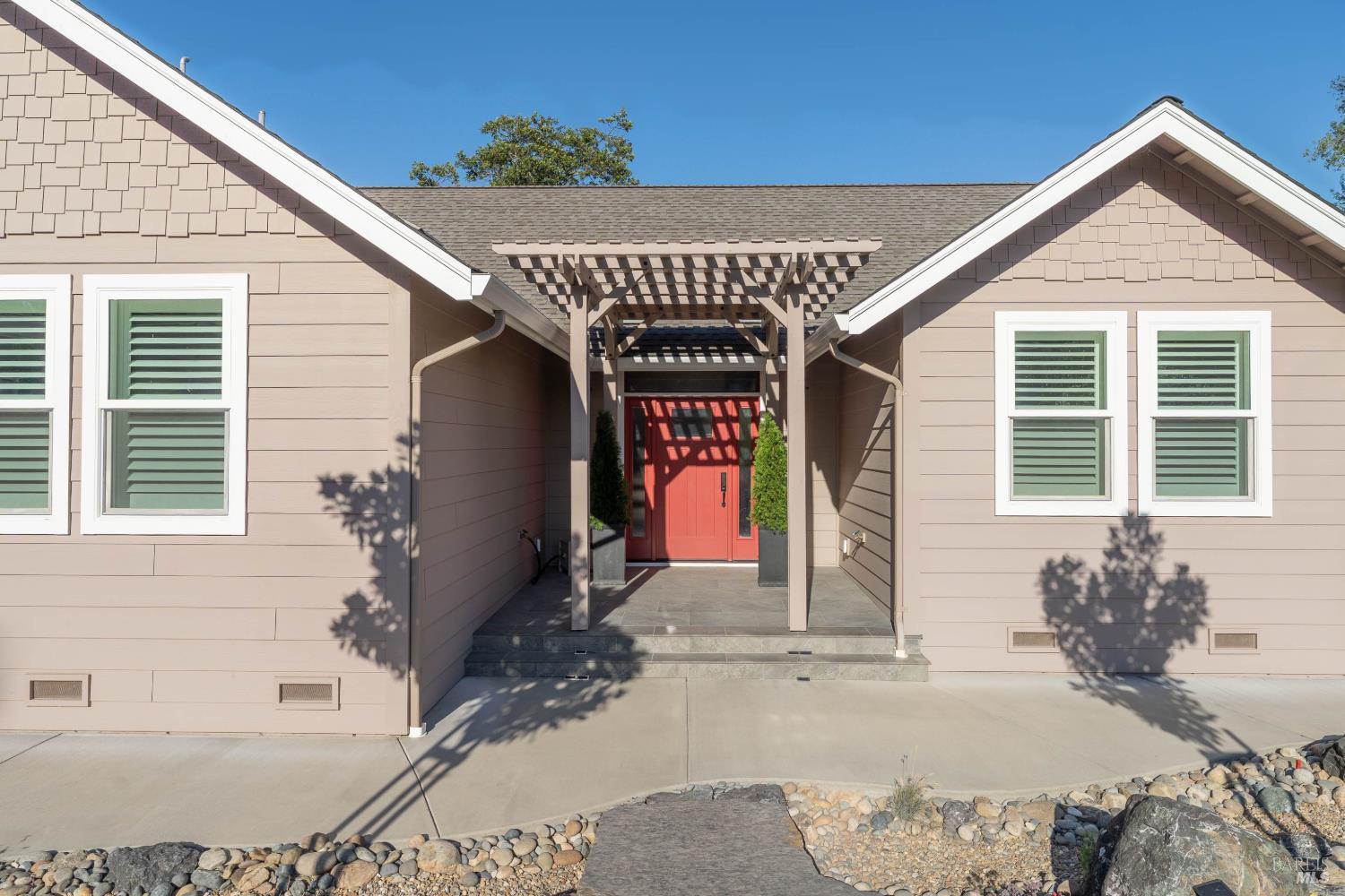 2491 Road L Redwood Valley CA 95470