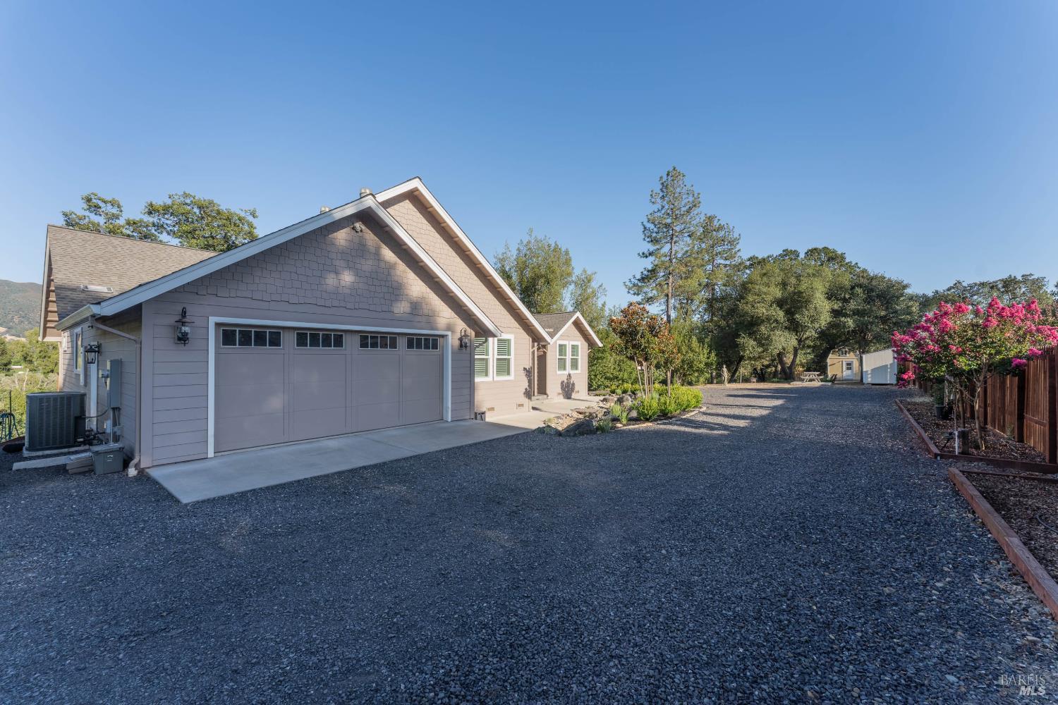 2491 Road L Redwood Valley CA 95470