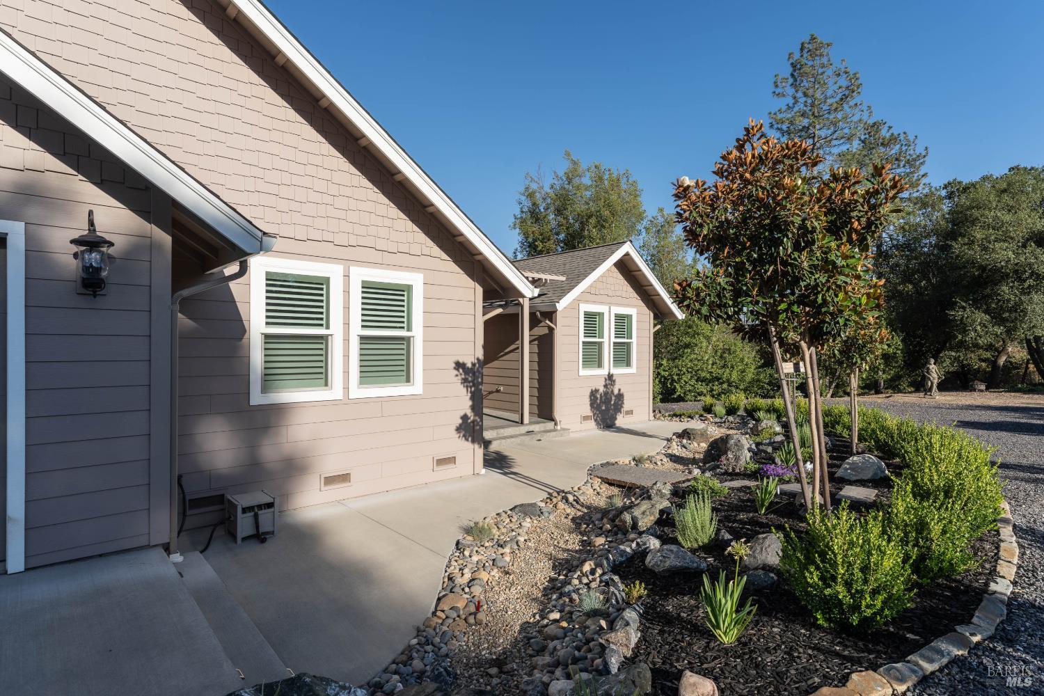 2491 Road L Redwood Valley CA 95470