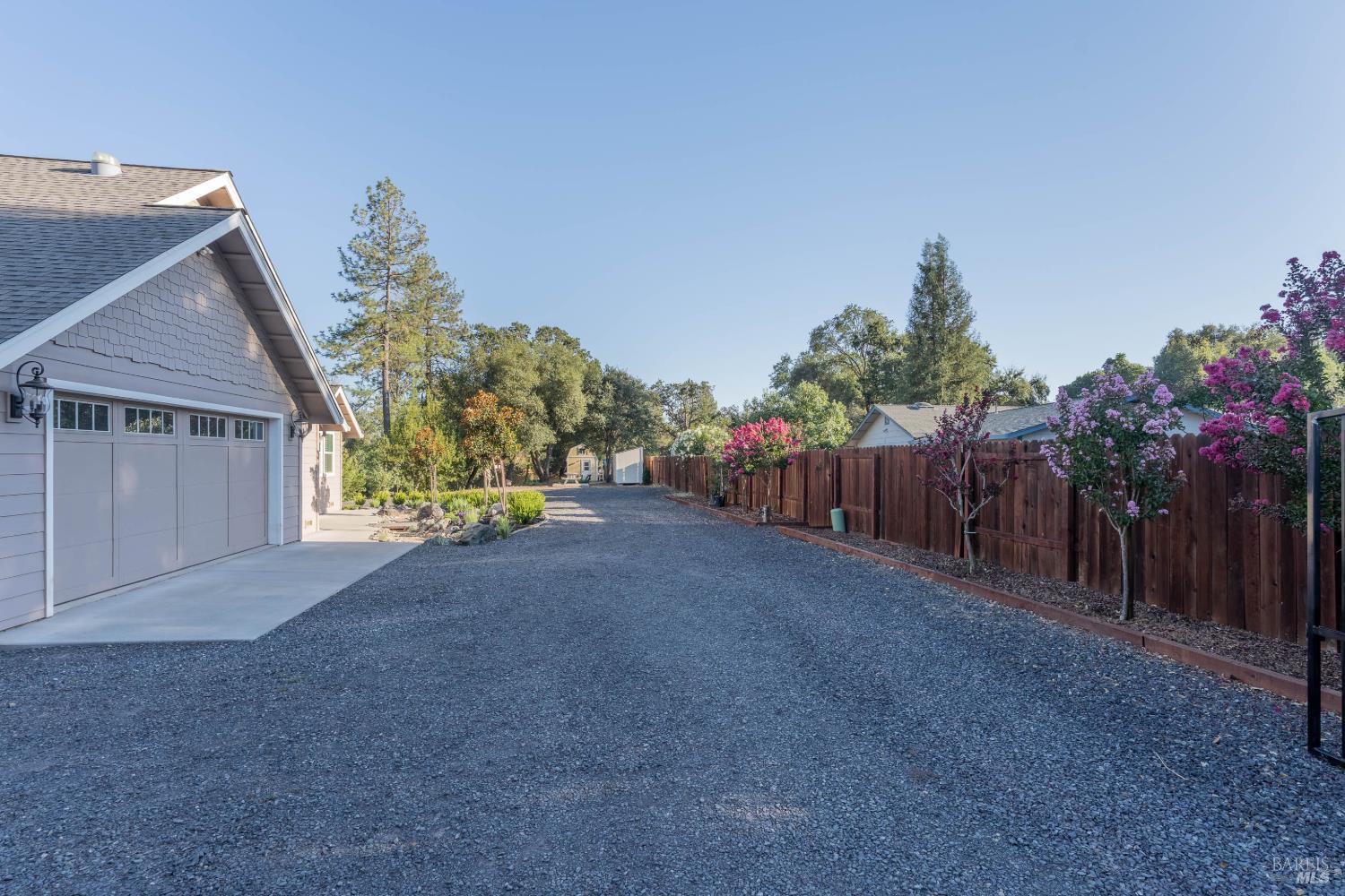 2491 Road L Redwood Valley CA 95470