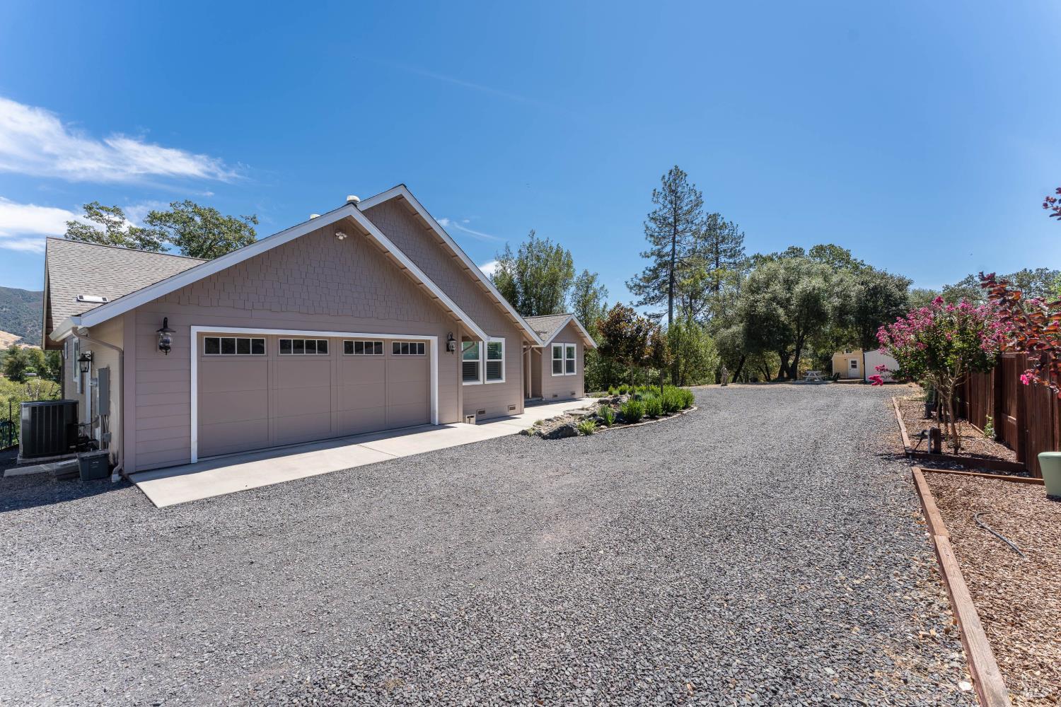 2491 Road L Redwood Valley CA 95470