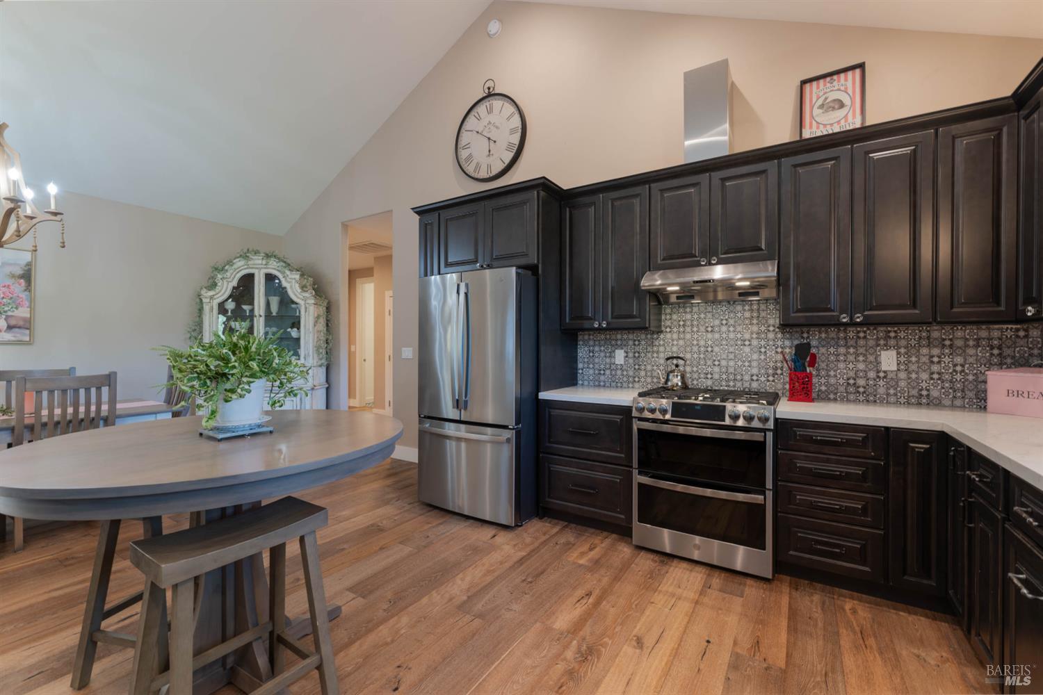 2491 Road L Redwood Valley CA 95470
