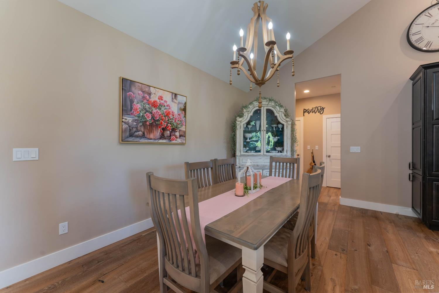 2491 Road L Redwood Valley CA 95470
