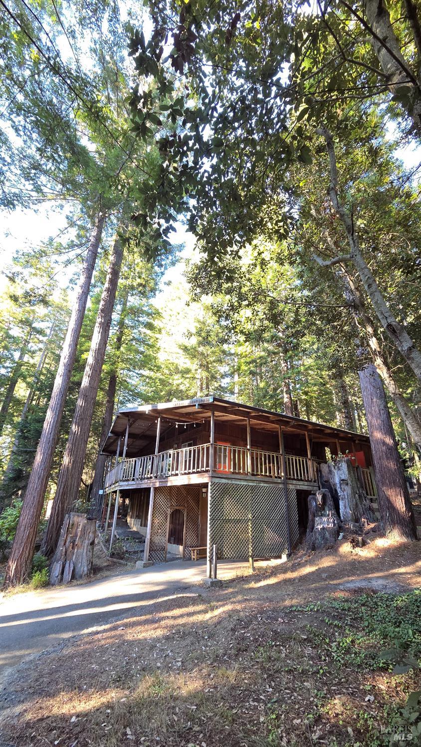 38471 Friendly Avenue Gualala CA 95445