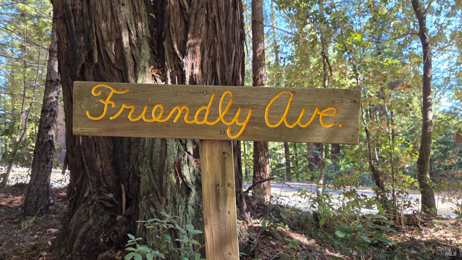 38471 Friendly Avenue Gualala CA 95445