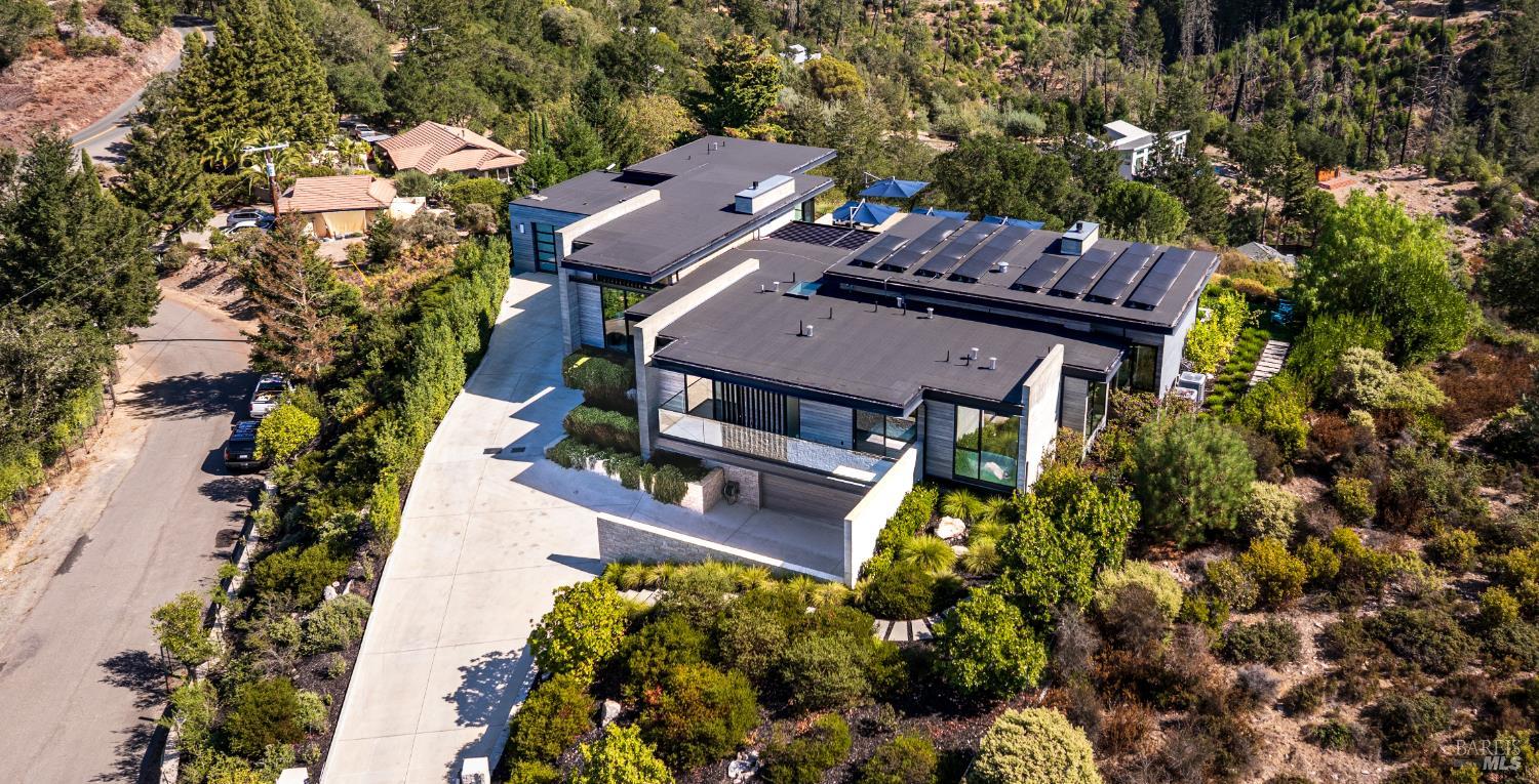 12320 Manzanita Lane Glen Ellen CA 95442