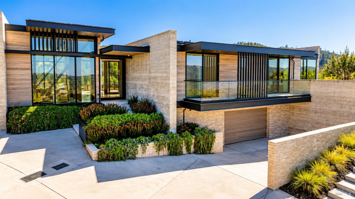 12320 Manzanita Lane Glen Ellen CA 95442