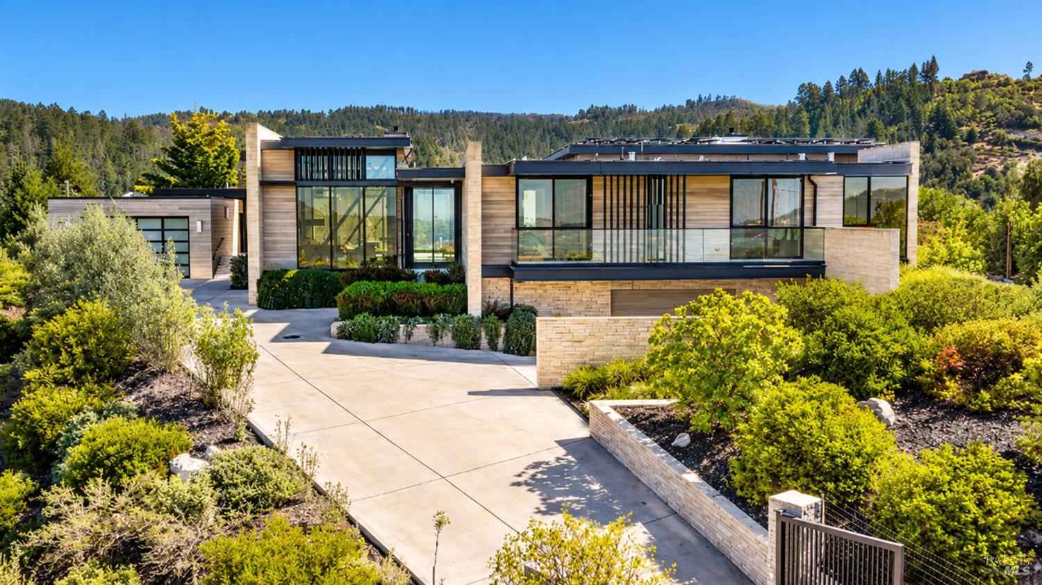 12320 Manzanita Lane Glen Ellen CA 95442