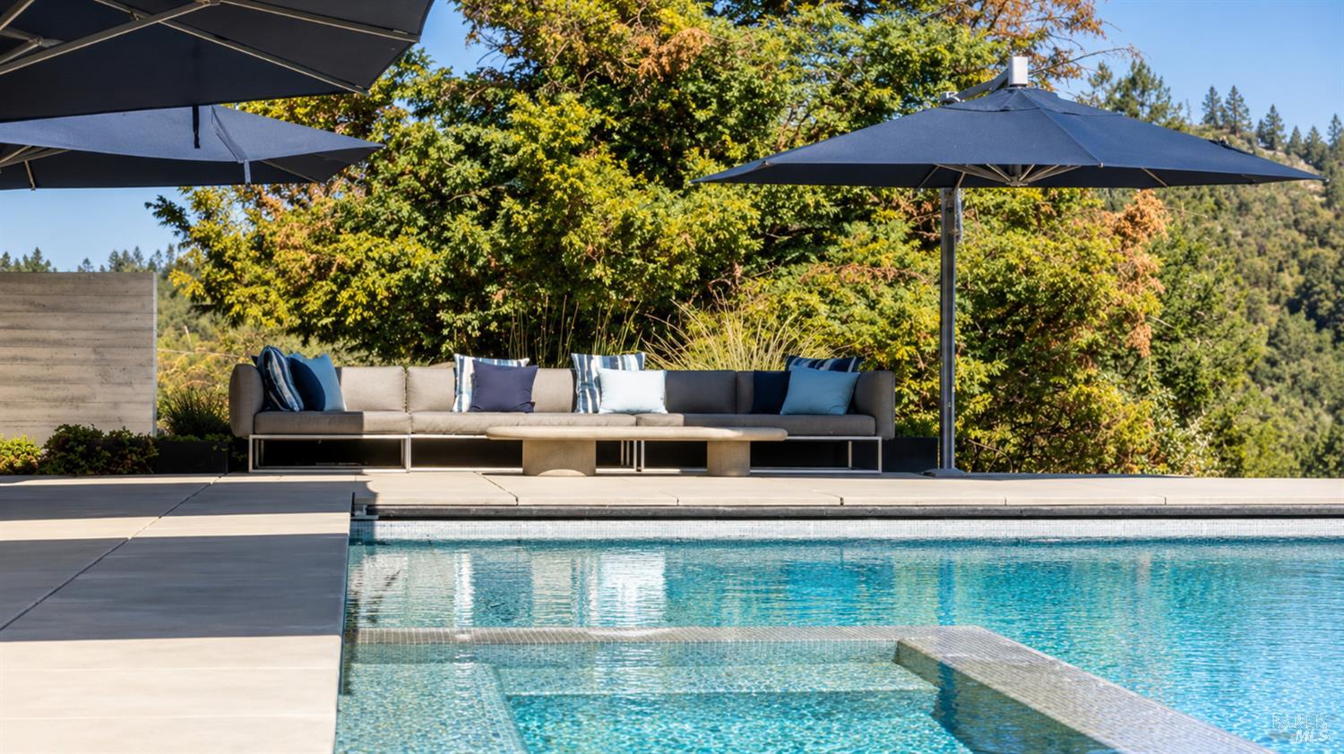 12320 Manzanita Lane Glen Ellen CA 95442