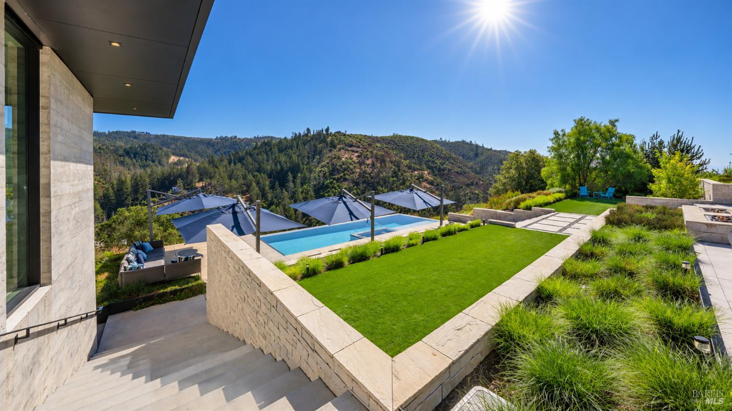 12320 Manzanita Lane Glen Ellen CA 95442
