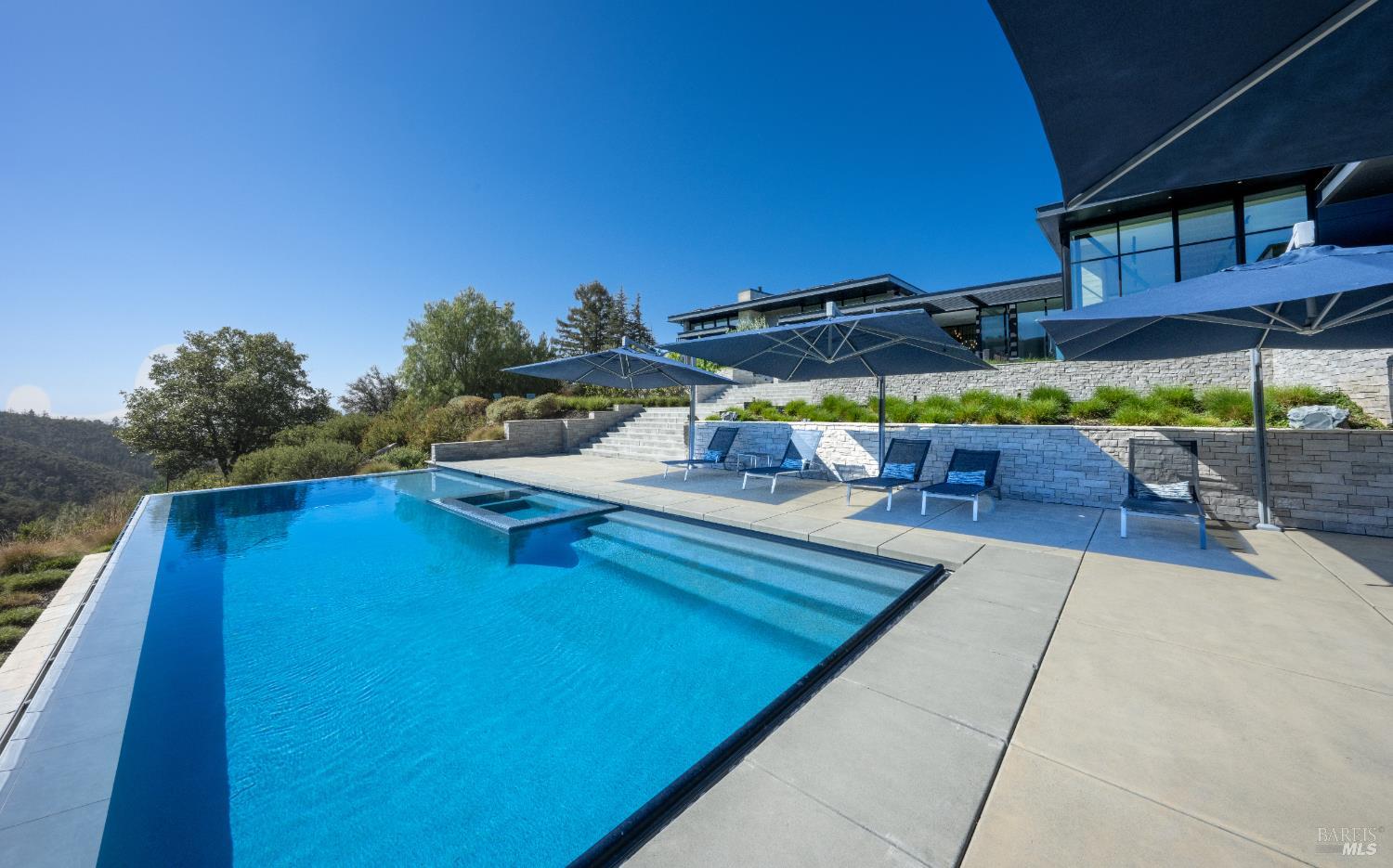 12320 Manzanita Lane Glen Ellen CA 95442