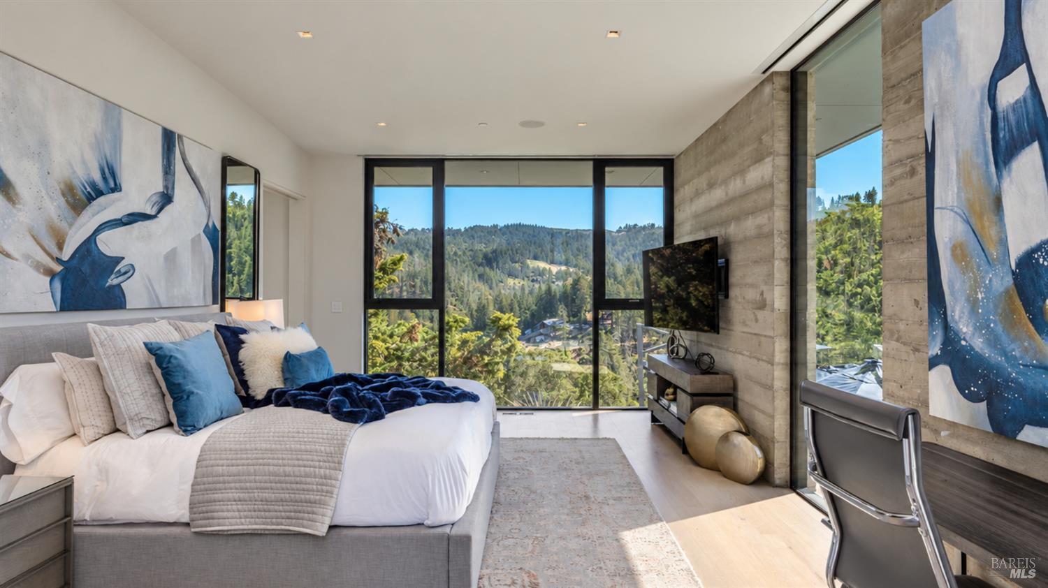 12320 Manzanita Lane Glen Ellen CA 95442