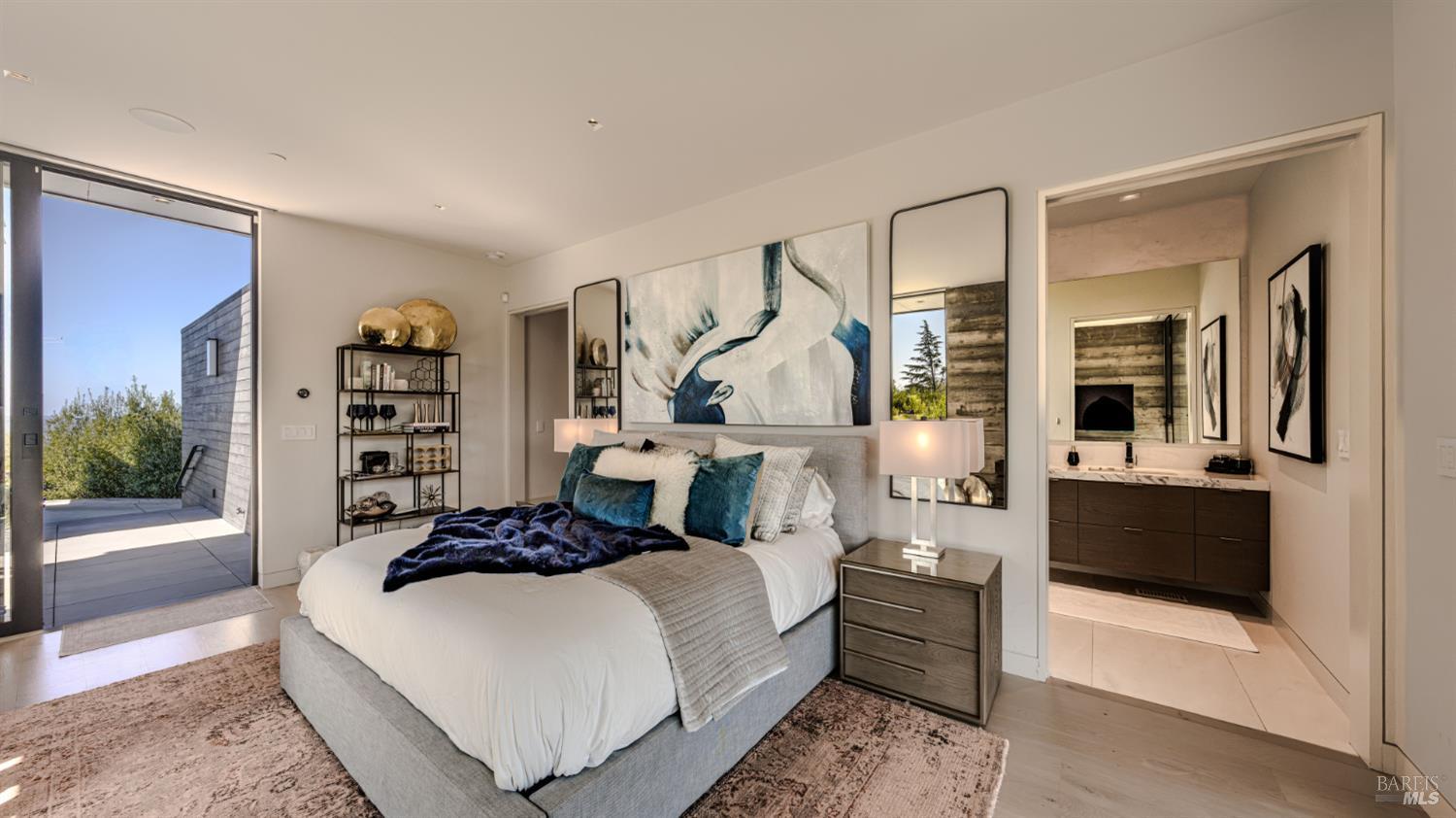 12320 Manzanita Lane Glen Ellen CA 95442