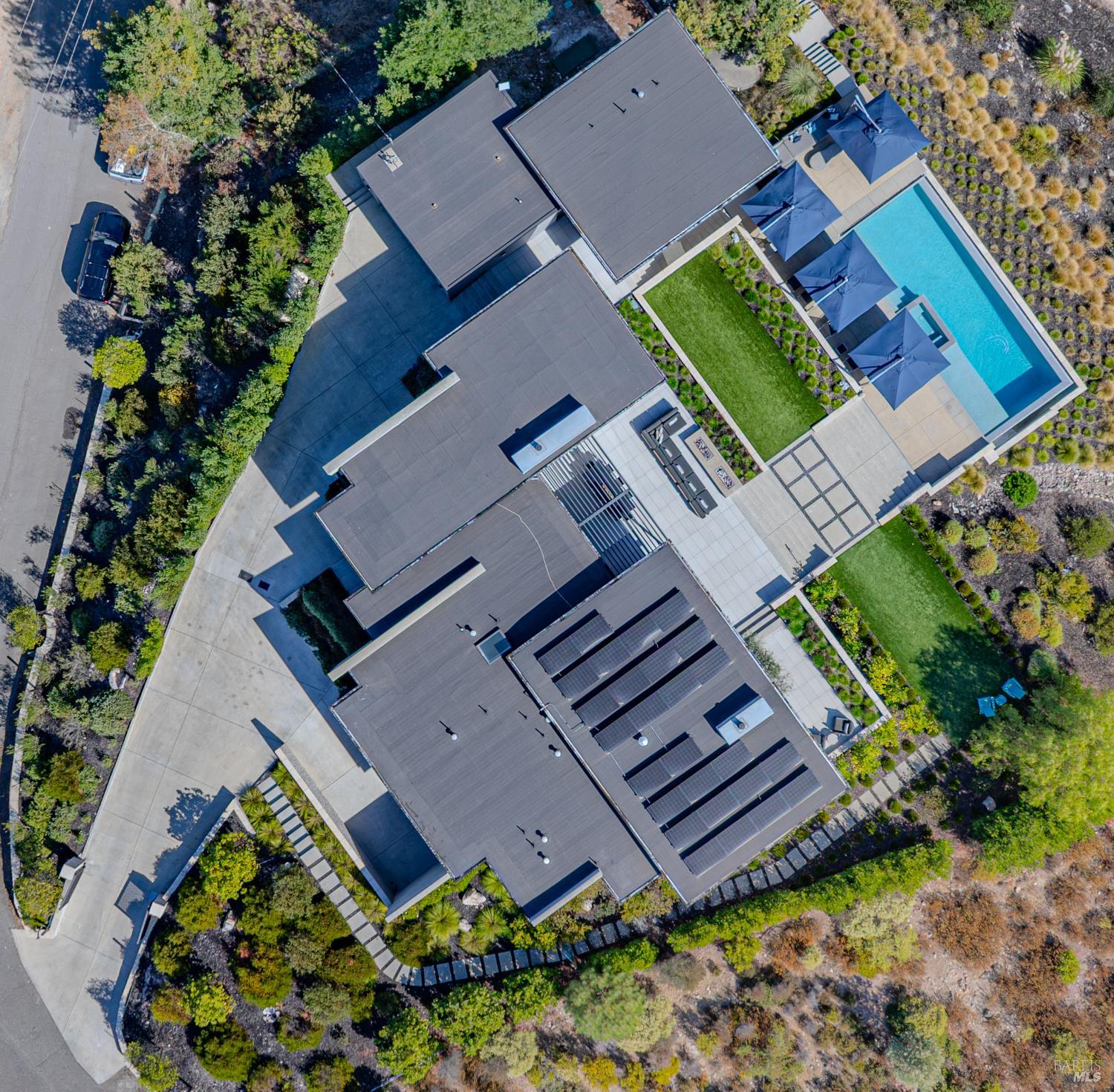12320 Manzanita Lane Glen Ellen CA 95442